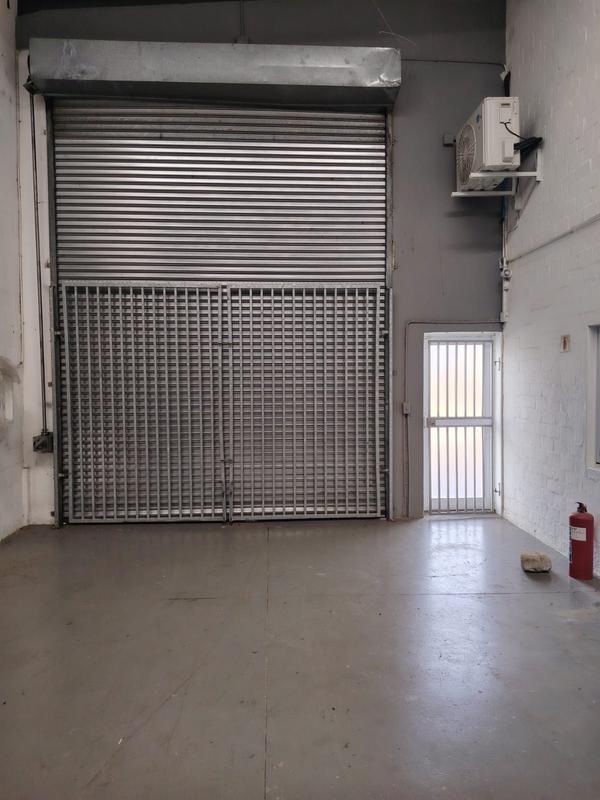 Commercial Property for Sale in Strand Western Cape